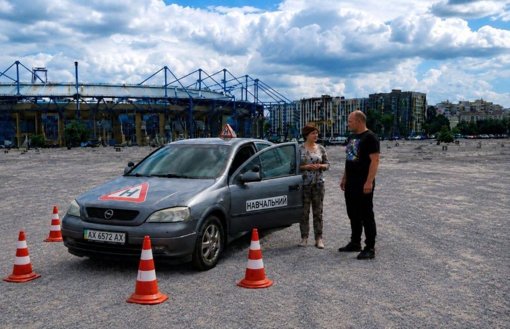 Состав преподавателей